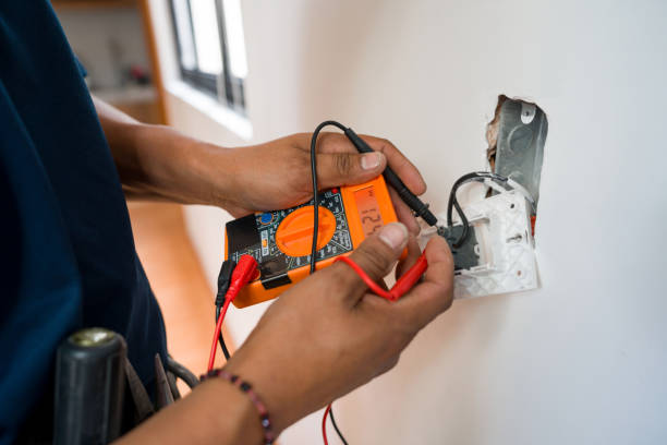 Best Electrical Installation Contractor  in Wilton Manors, FL