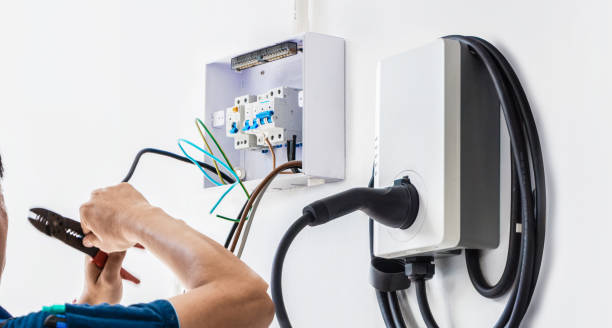 Best Residential Electrician Services  in Wilton Manors, FL